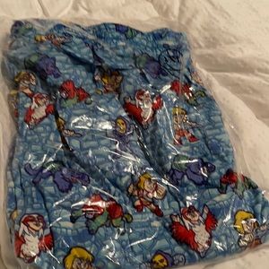 Loot Crate 3XL Pajama Pants (New)